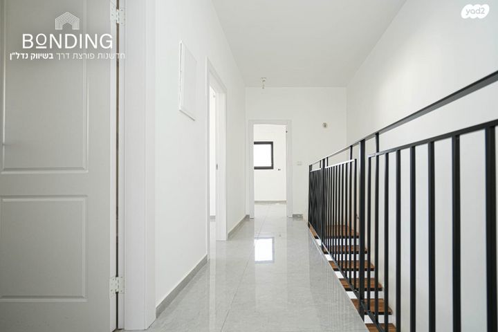 יער בית קשת 55