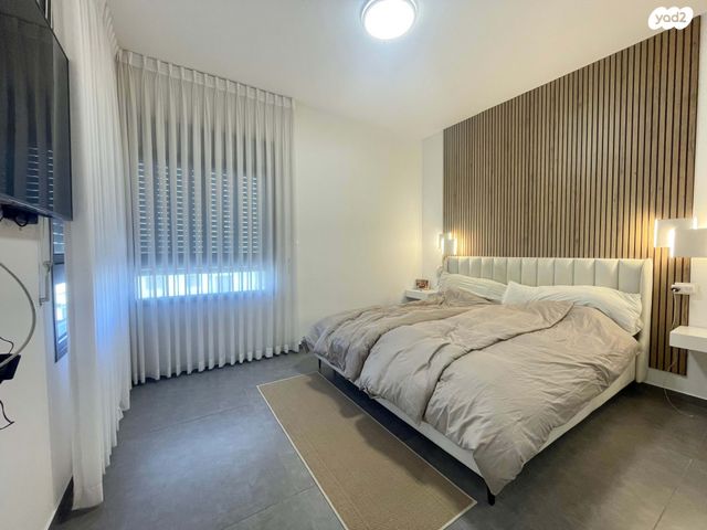 גג/ פנטהאוז, ברנע, אשקלון