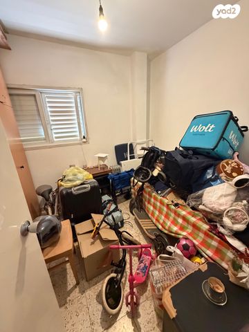 דירה, המורים, לב המושבה / מרכז העיר, פתח תקווה