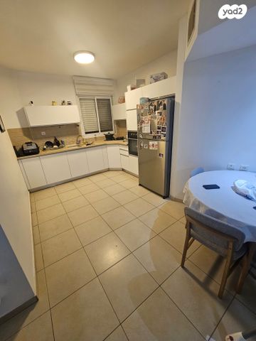 דירה, נחום גולדמן, רמות הרכס, באר שבע