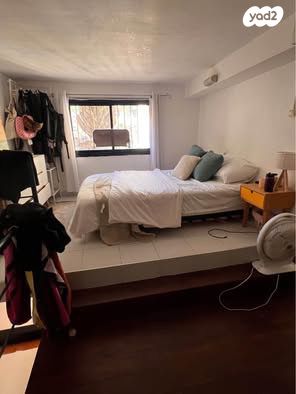 דירה, השוק, פלורנטין, תל אביב יפו