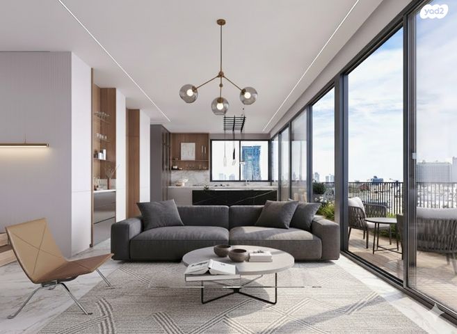 גג/ פנטהאוז, הצפון הישן - צפון, תל אביב יפו