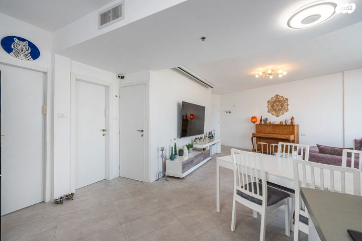 דופלקס, בני ברמן, עיר ימים, נתניה