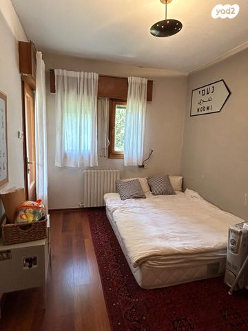 בית פרטי/ קוטג', הסתת, בית הכרם, רמת בית הכרם, ירושלים