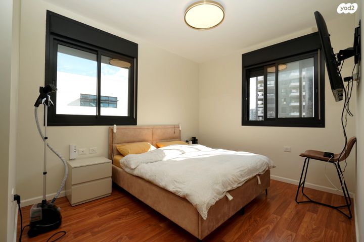 דירה, מוטה גור, גליל ים (מתחם הכוכבים), הרצליה