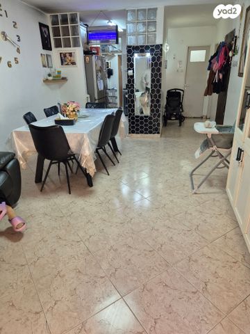 דירה, אפרסמון, גילה, ירושלים