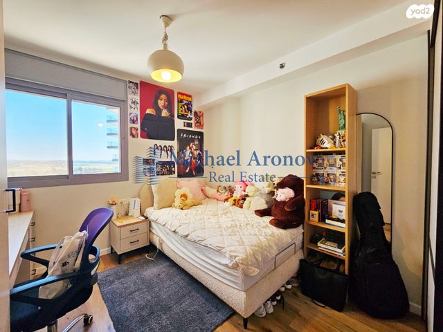 דירה, הרב שלמה מכלוף אורגד 2, כוכב הצפון, נתניה