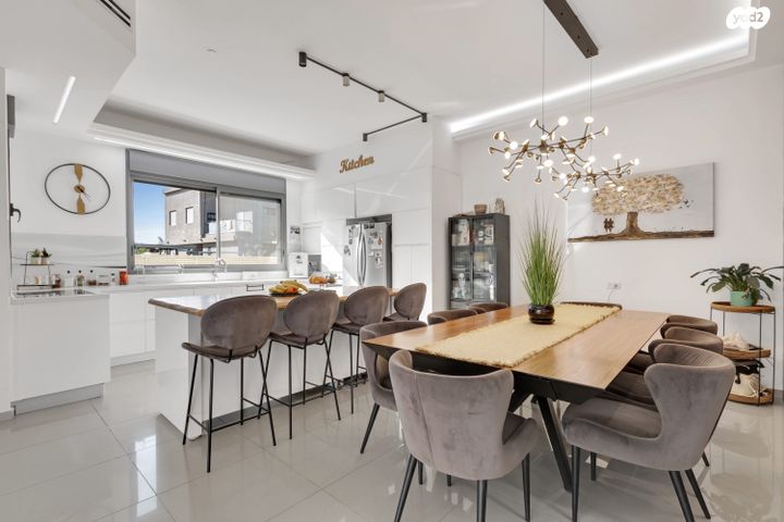 בית פרטי/ קוטג', לילך, נווה נוי, באר שבע