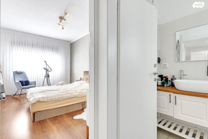 בית פרטי/ קוטג', לילך, נווה נוי, באר שבע