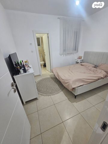 דירה, נחום גולדמן, רמות הרכס, באר שבע