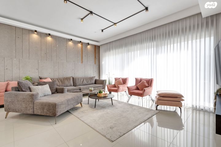 בית פרטי/ קוטג', לילך, נווה נוי, באר שבע