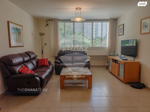 צפון מערב מרכז העיר