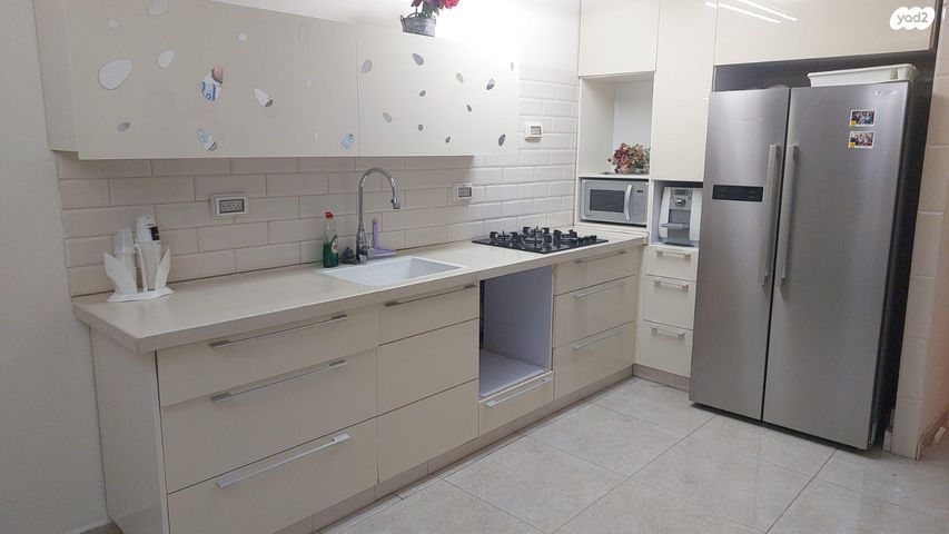 בית פרטי/ קוטג', משעול דרבן, שכונה ה', באר שבע