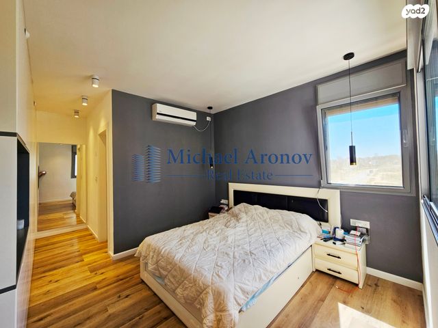 דירה, הרב שלמה מכלוף אורגד 2, כוכב הצפון, נתניה