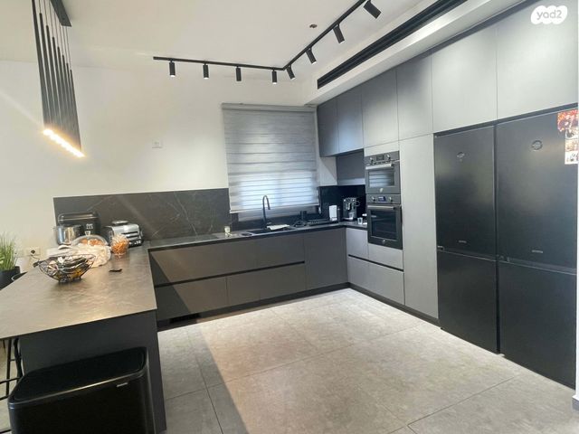 גג/ פנטהאוז, ברנע, אשקלון