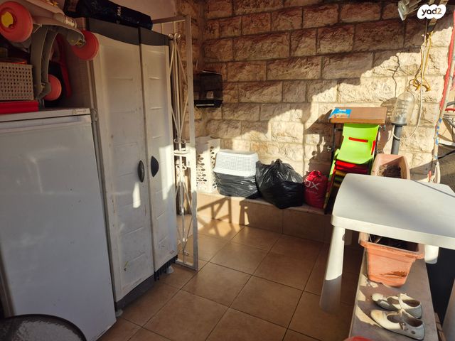 דירה, אפרסמון, גילה, ירושלים