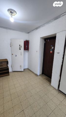 דירה, יואב, קרית אליעזר, חיפה