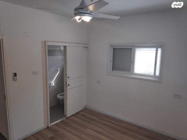 דירה, פועלי הרכבת, גבעתיים