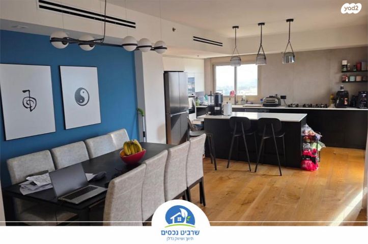 גג/ פנטהאוז, רמתיים, הוד השרון