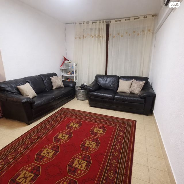 דירה, גדליהו, נווה שאנן, חיפה