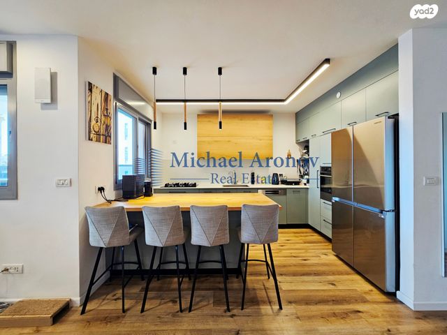 דירה, הרב שלמה מכלוף אורגד 2, כוכב הצפון, נתניה