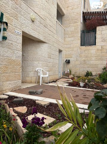 בית פרטי/ קוטג', מגדל המנורה, אבני חן, מודיעין מכבים רעות