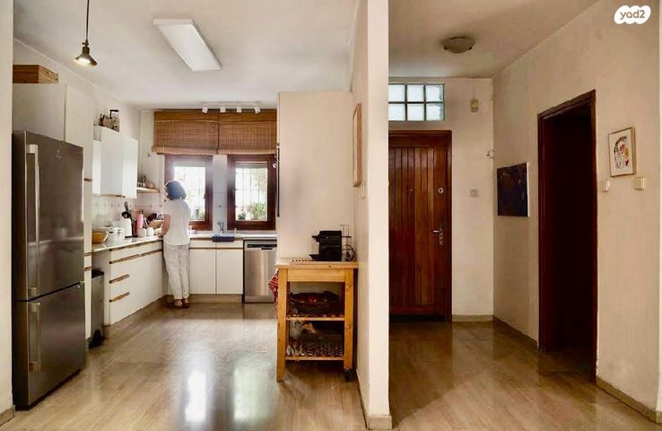 בית פרטי/ קוטג', הסתת, בית הכרם, רמת בית הכרם, ירושלים