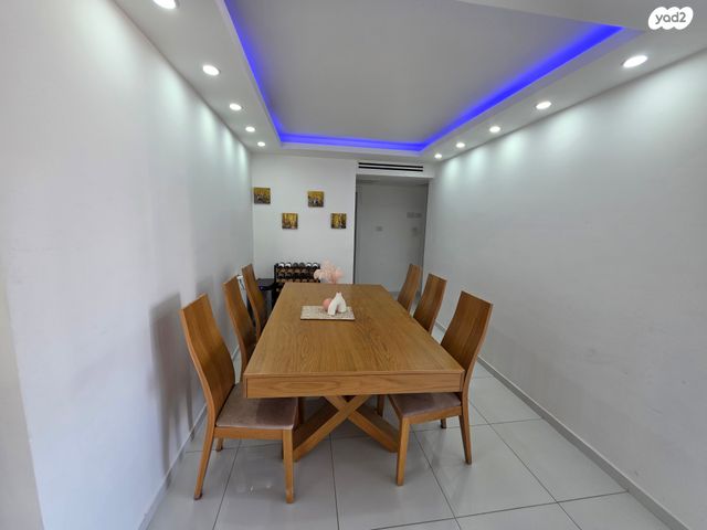 דירה, ברנע, אשקלון