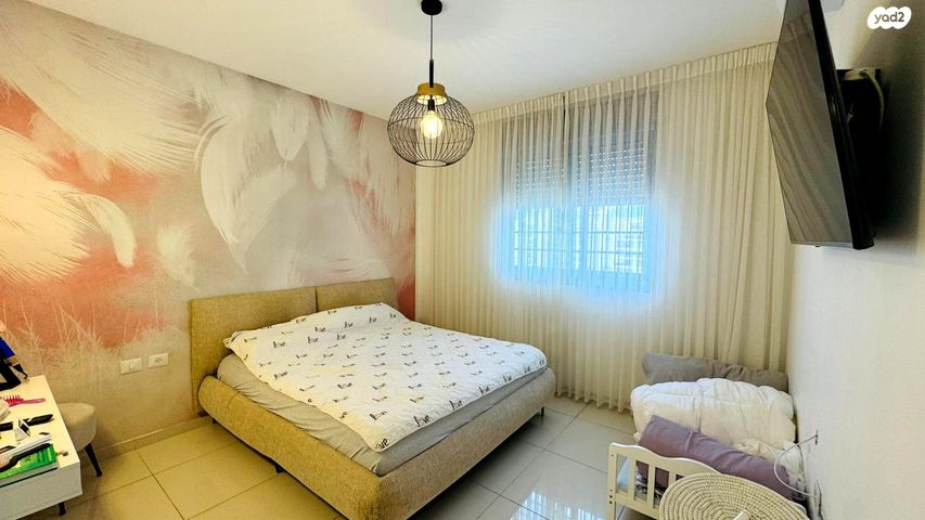 דירה, אשדוד