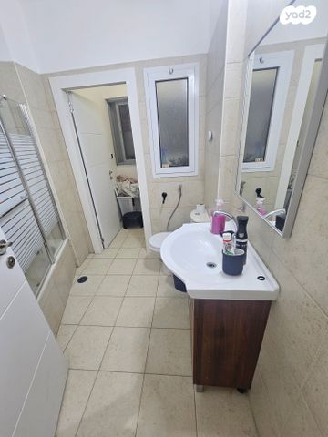 דירה, נחום גולדמן, רמות הרכס, באר שבע