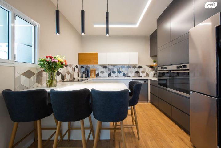 דירה, ש"י עגנון, רעננה