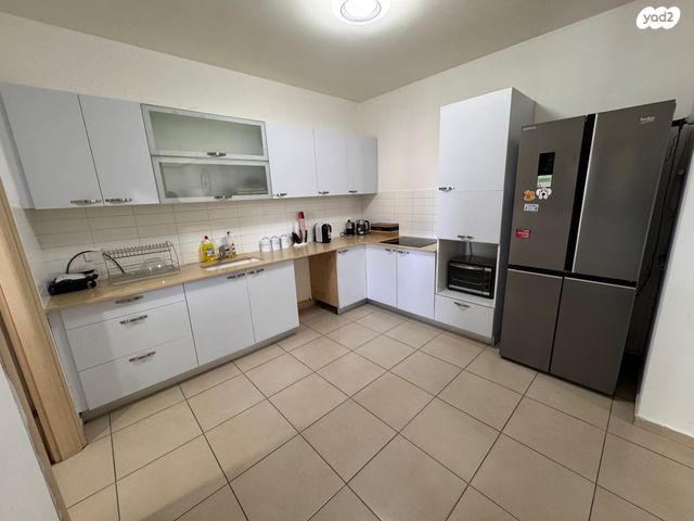 דירה, יצחק רבין, פסגת אונו, קרית אונו