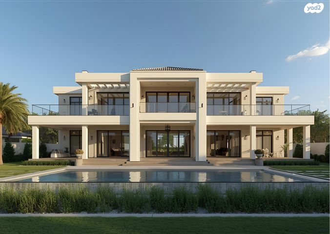 בית פרטי/ קוטג'