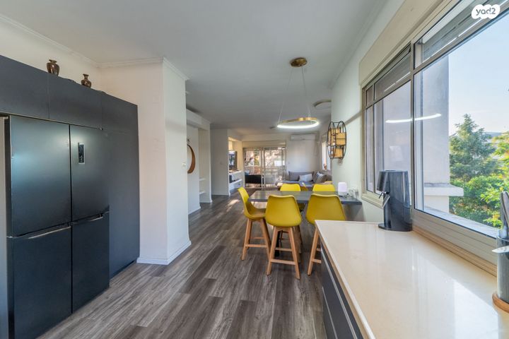 גג/ פנטהאוז