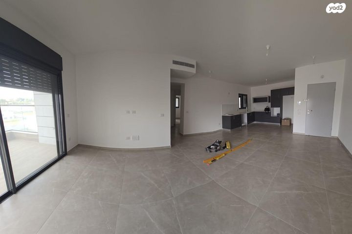 דירה, דרך הרב שלום איפרגן, נאות המייסדים, שדרות