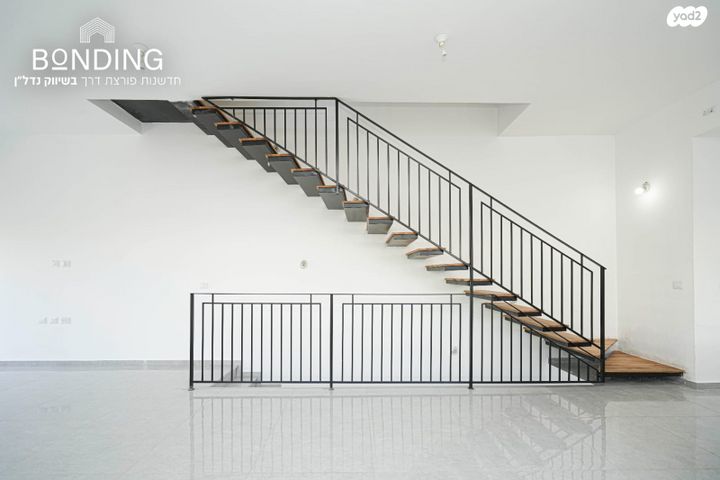 דו משפחתי, יער בית קשת, שכונה 11, תל מונד