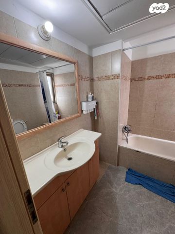 דירה, יצחק רבין, פסגת אונו, קרית אונו