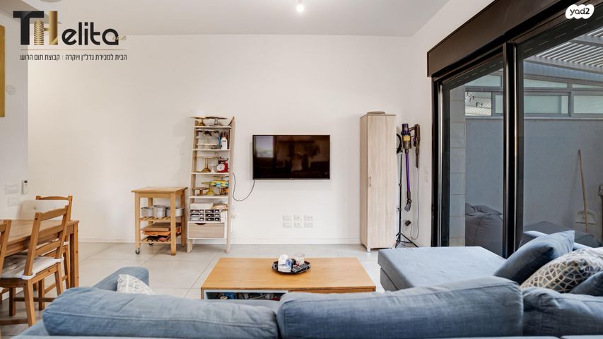 דירת גן, אל על, שכונת בן גוריון, מרכז העיר ג', רמת גן