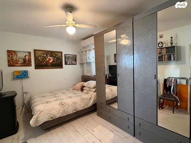 דופלקס, נפתלי הרץ אימבר 5, צפון מזרח מרכז העיר, נתניה