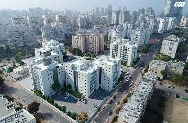 דירת גן, רובע ה', אשדוד