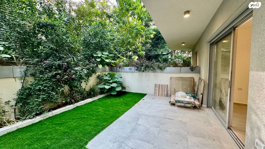 דירת גן, שילה, תל אביב יפו