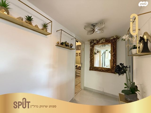 גג/ פנטהאוז, הנוריות, רמות יצחק, נשר