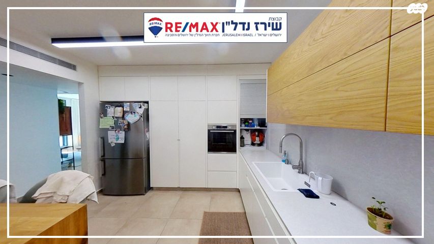 דירה, השקד, נופי החורש, מבשרת ציון