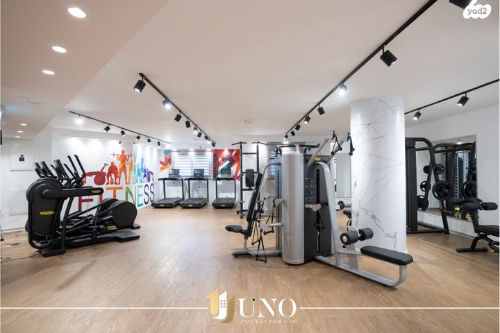 דירה, ש"י עגנון 2, קרית מוצקין