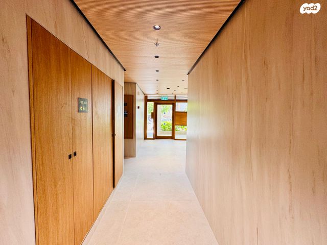 דירת גן, שילה 8, תל אביב יפו