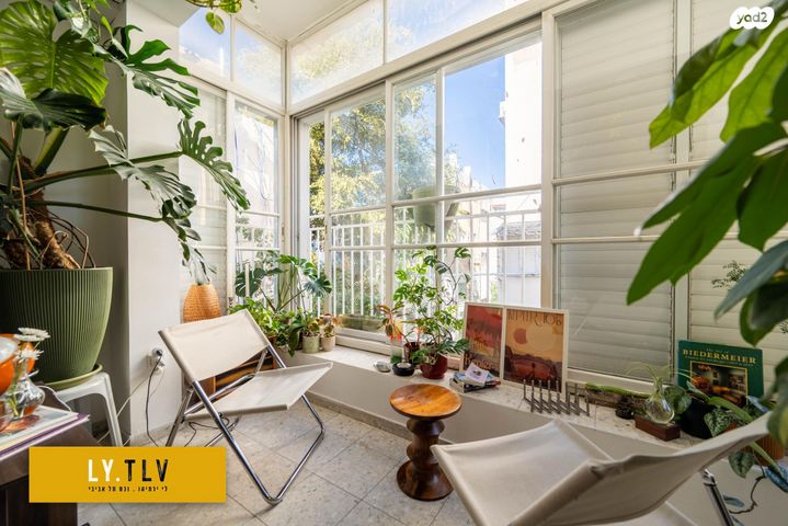 דירה, שדרות בן ציון 9, הצפון הישן - דרום, תל אביב יפו