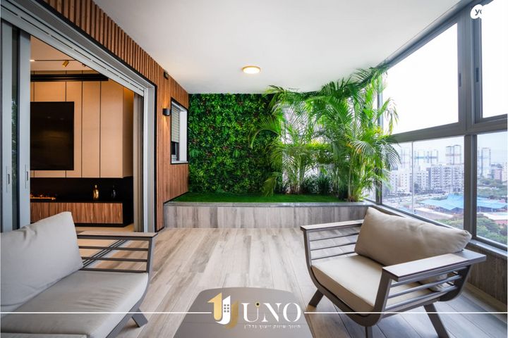 דירה, ש"י עגנון 2, קרית מוצקין