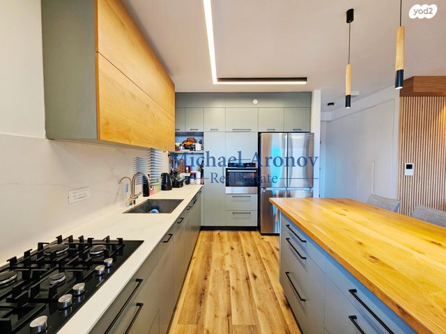 דירה, הרב שלמה מכלוף אורגד 2, כוכב הצפון, נתניה