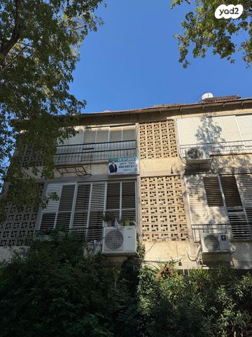 דירה, יגאל אלון, הרצליה הירוקה, נווה עובד, הרצליה