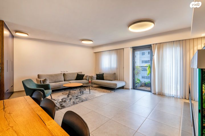 דירה, גדרה מזרח, גדרה